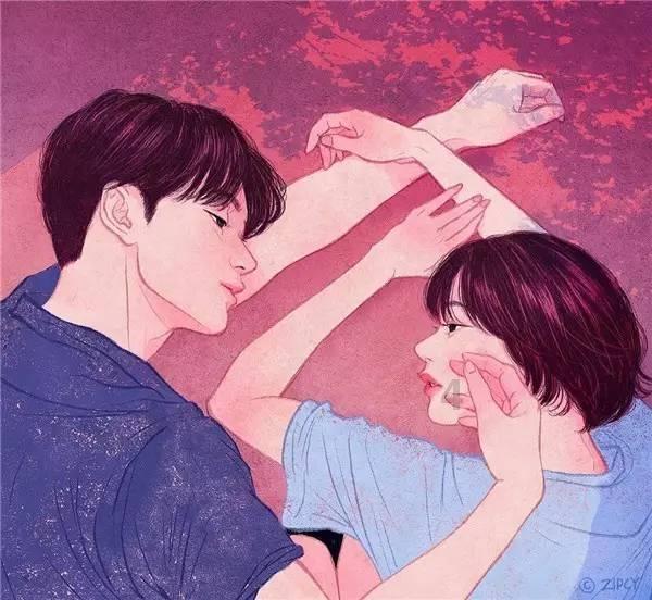 救援困倦的男孩