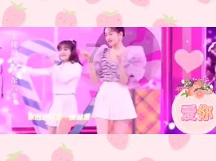 贝儿公主的晚礼服