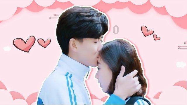 校园女生找不同4