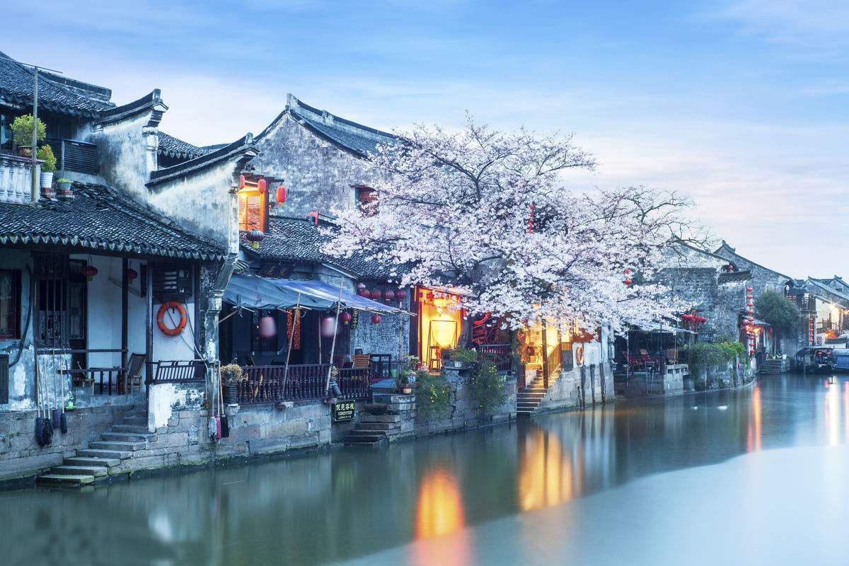 世界再大 也要回家